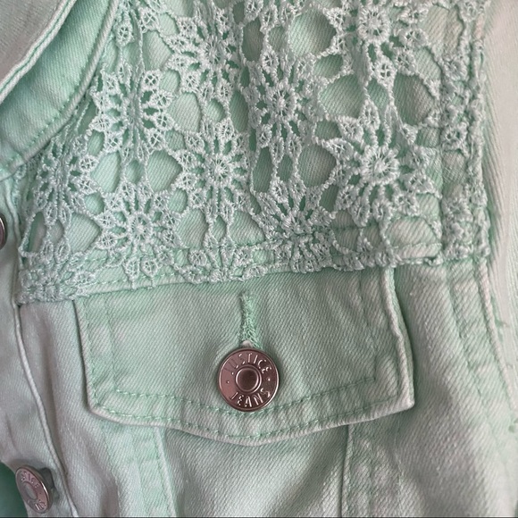 Justice jacket - Picture 2 of 4